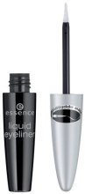 Духи, Парфюмерия, косметика Подводка для глаз жидкая - Essence Liquid Eyeliner