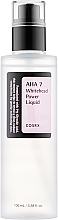 Парфумерія, косметика Освітлювальна есенція з АХА кислотами 7% - Cosrx AHA7 Whitehead Power Liquid