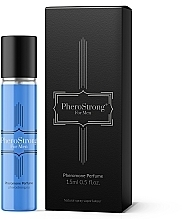 Парфумерія, косметика PheroStrong For Men - Парфуми з феромонами (міні)