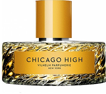 Vilhelm Parfumerie Chicago High - Парфумована вода (тестер з кришечкою) — фото N1