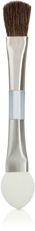 Аплікатор і пензлик для тіней - Artdeco Double Brush — фото N1