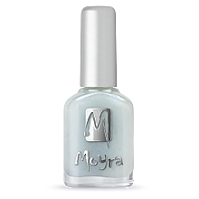 Основа під лак - Moyra Nail Shine Base Coat — фото N1