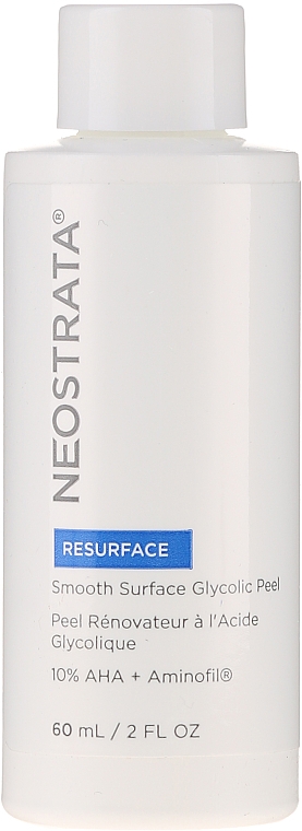 Пилинг для ежедневного использования - NeoStrata Resurface Smooth Surface Daily Peel (peel/60ml + pads/36pc) — фото N4