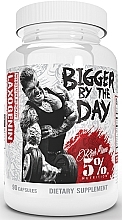 Духи, Парфюмерия, косметика Комплексная анаболическая добавка - Nutrition 5% Nutrition Bigger By The Day Legendary Series