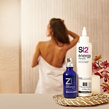 Спрей против выпадения волос - Napura Z2 Energy Zone — фото N9