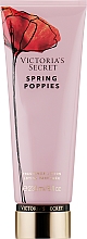 Парфумерія, косметика Лосьйон для тіла - Victoria's Secret Spring Poppies Body Lotion