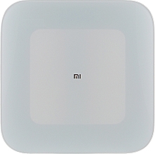 Підлогові ваги, білі - Xiaomi Mi Smart Scale 2 — фото N1