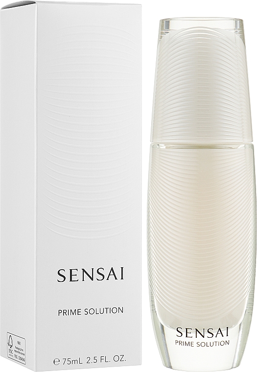 Флюїд для обличчя - Sensai Prime Solution — фото N2