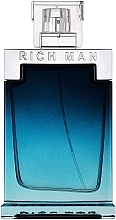 Paris Bleu Rich Man Game - Туалетная вода — фото N1