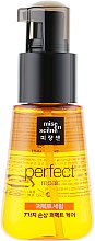 Духи, Парфюмерия, косметика Масло для волос - Mise En Scene Perfect Repair Serum