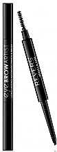 Автоматичний олівець для брів - Revers Eye Brow Artist — фото N2