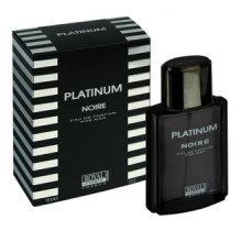 Парфумерія, косметика Royal Cosmetic Platinum Noire - Парфумована вода (тестер без кришечки)