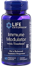 Пищевая добавка "Иммуномодулятор" - Life Extension Immune Modulator — фото N1