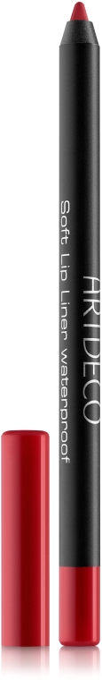 Карандаш для губ водостойкий - Artdeco Soft Lip Liner Waterproof