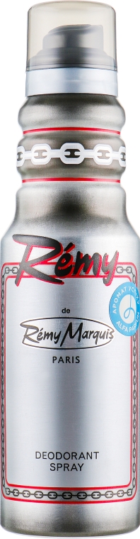 Remy Marquis Remy Men - Дезодорант