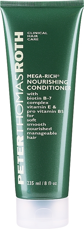 Кондиционер для волос - Peter Thomas Roth Mega Rich Conditioner — фото N1