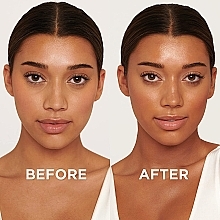 Спрей-автозасмага для обличчя - Bondi Sands Pure Self Tanning Face Mist — фото N3