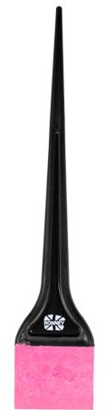 Кисть для окрашивания, 215 мм - Ronney Professional Tinting Brush Line — фото N1