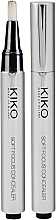 Духи, Парфюмерия, косметика Осветляющий консилер - Kiko Milano Soft Focus Concealer