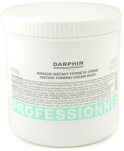 Парфумерія, косметика Крем-маска - Darphin Instant Firming Cream Mask