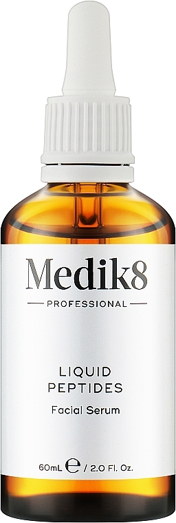 Сироватка з рідкими пептидами - Medik8 Liquid Peptides — фото N5