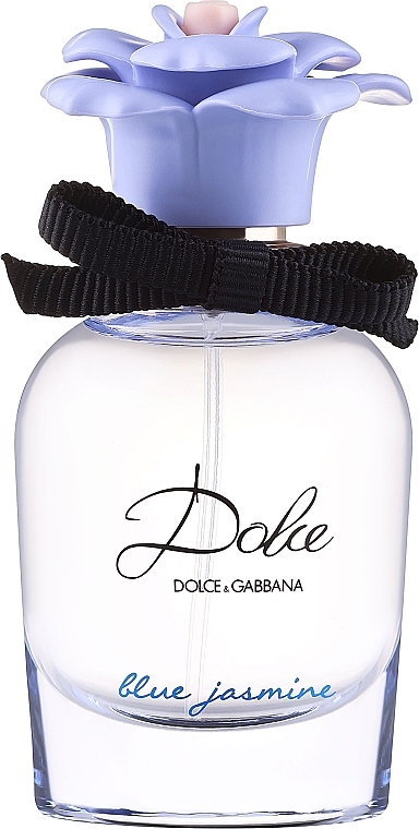 Dolce & Gabbana Dolce Blue Jasmine - Парфюмированная вода