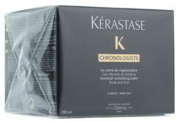 Парфумерія, косметика УЦЕНКА Відновлююча маска для волосся - Kerastase Chronologiste Revitalizing Mask *