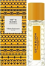 Vilhelm Parfumerie 125th & Bloom - Парфюмированная вода — фото N4