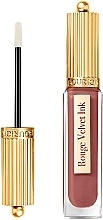 Помада для губ - Bourjois Rouge Velvet Ink Liquid Lipstick — фото N2