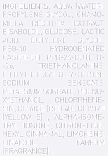 Тонік з екстрактом ромашки - Skeyndor Essential Camomile Skin Tonic — фото N3