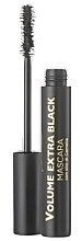 Туш для вій - Bottega Verde Volume Extra Black Mascara — фото N1