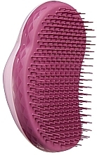 Расческа для волос - Tangle Teezer The Original Detangling Hairbrush Pink Mauve — фото N2