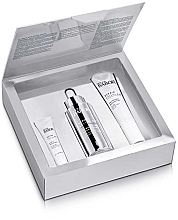 Духи, Парфюмерия, косметика Набор - Babor Doctor Babor Microdermabrasion Set (f/ser/30ml + f/balm/15ml + f/peeling/5ml)