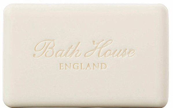 Мыло для рук - Bath House With A Little Love Citrus Fresh Hand Soap — фото N2