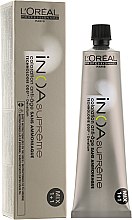 Духи, Парфюмерия, косметика УЦЕНКА Антивозрастное окрашивание - L'Oreal Professionnel INOA Supreme Mix 1+1 *