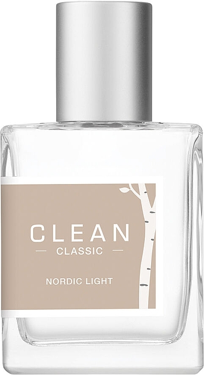 Clean Nordic Light - Парфюмированная вода — фото N2