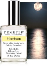 Demeter Fragrance Moonbeam - Парфуми — фото N1