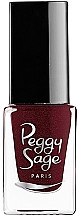 Лак для ногтей - Peggy Sage Nail Lacquer — фото N1