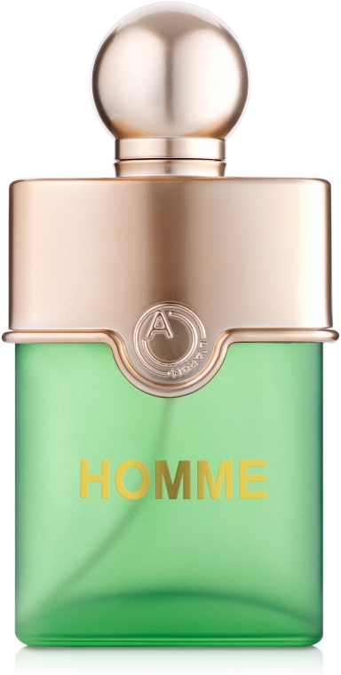 Aroma Parfume Andre L'arom Homme - Туалетна вода — фото N1