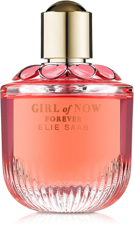 Elie Saab Girl of Now Forever - Парфюмированная вода (тестер с крышечкой)