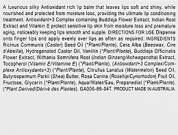Бальзам для губ - Grown Alchemist Lip Balm Antioxidant+3 Complex — фото N3