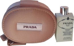 Парфумерія, косметика Prada Prada Infusion Iris - Набір (edt 8ml + box)