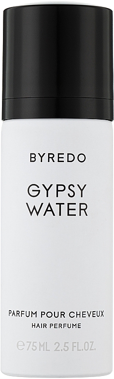 Byredo Gypsy Water - Парфюмированная вода для волос — фото N1