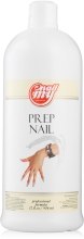Знежирювач, 2в1 - My Nail Prep Nail — фото N4