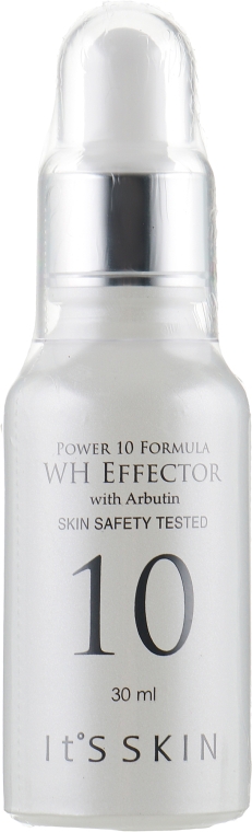 Активная сыворотка против пигментных пятен - It's Skin Power 10 Formula WH Effector