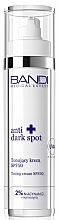 Тонирующий крем для лица - Bandi Medical Expert Anti Dark Spot Toning Cream SPF50 — фото N1