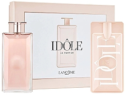 Духи, Парфюмерия, косметика Lancome Idole - Набор (edp/75ml + case)