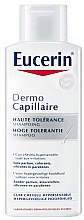 Духи, Парфюмерия, косметика Шампунь для волос - Eucerin Dermo Capillaire Haute Shampoo