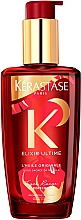 Універсальна олія для волосся - Kerastase Elixir Ultime Tiger Rouge — фото N1