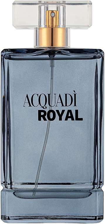 AcquaDi Royal - Туалетная вода — фото N3